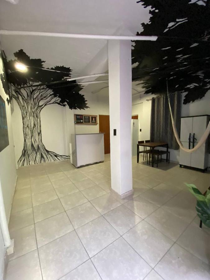 1802 at San Juan Hostel Bagian luar foto